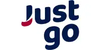 Logo Just go