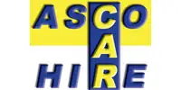 Logo Asco Car Hire