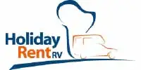 Holiday Rent RV, logo