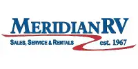 meridian rv, logo