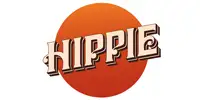 Logo Hippie Camper