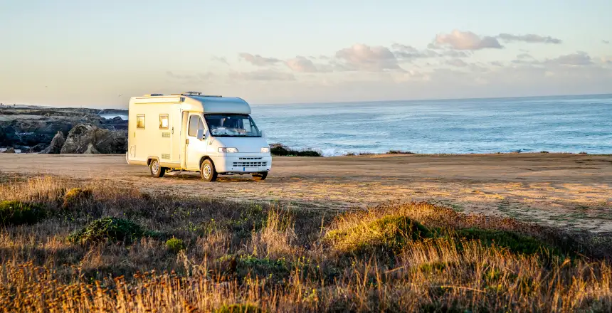Portugal mit dem Wohnmobil