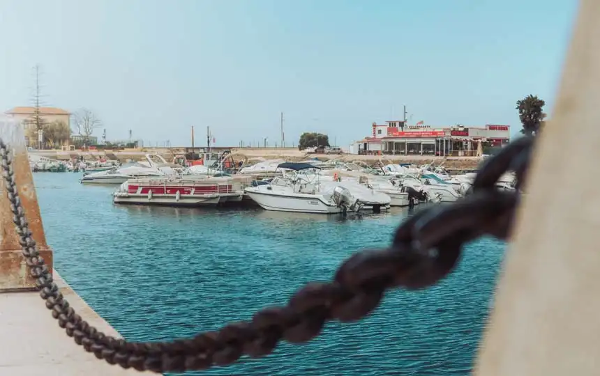 faro-portugal-marina-del-faro Marina del Faro in Portugal