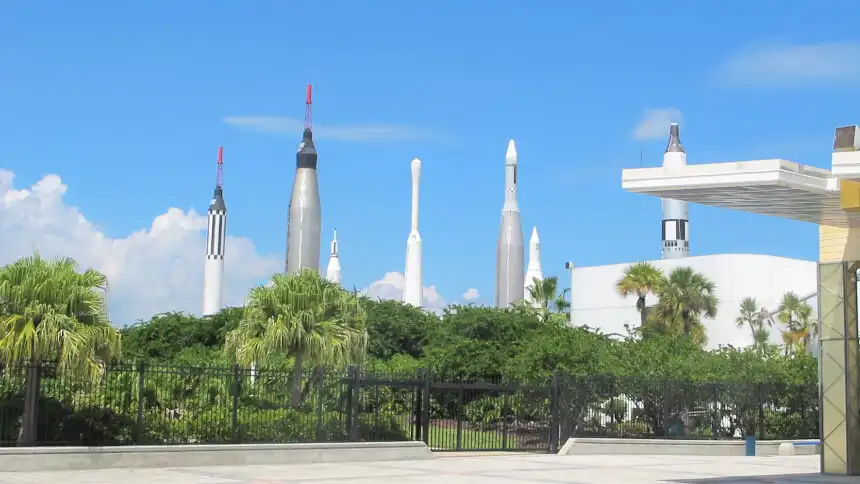 florida cape canaveral