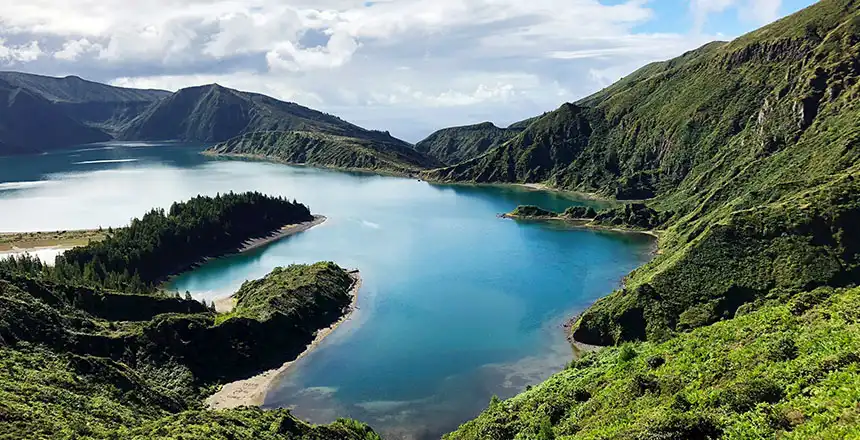 azoren-portugal-inseln Azoren, Portugal