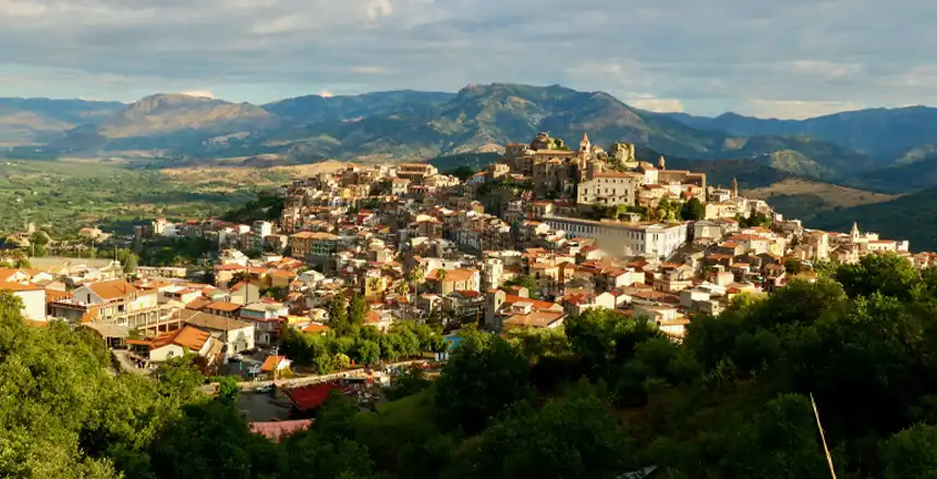 Castiglione di Sicilia