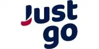 Logo Just go