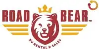 Logo Road Bear RV Rental