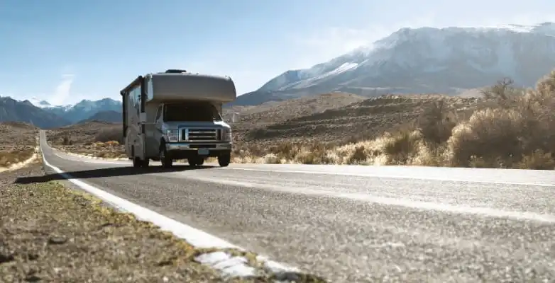 wohnmobil usa kalifornien yosemite nationalpark
