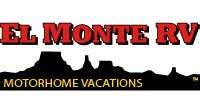 El Monte RV USA Logo