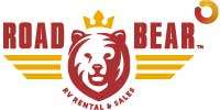 Road Bear RV Logo