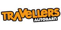 Travellers Autobarn USA Logo