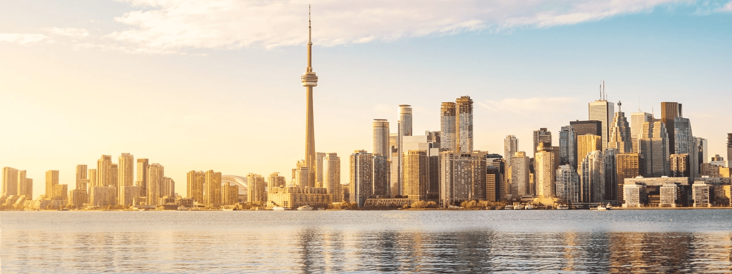 toronto kanada ontario fotolia 251656880