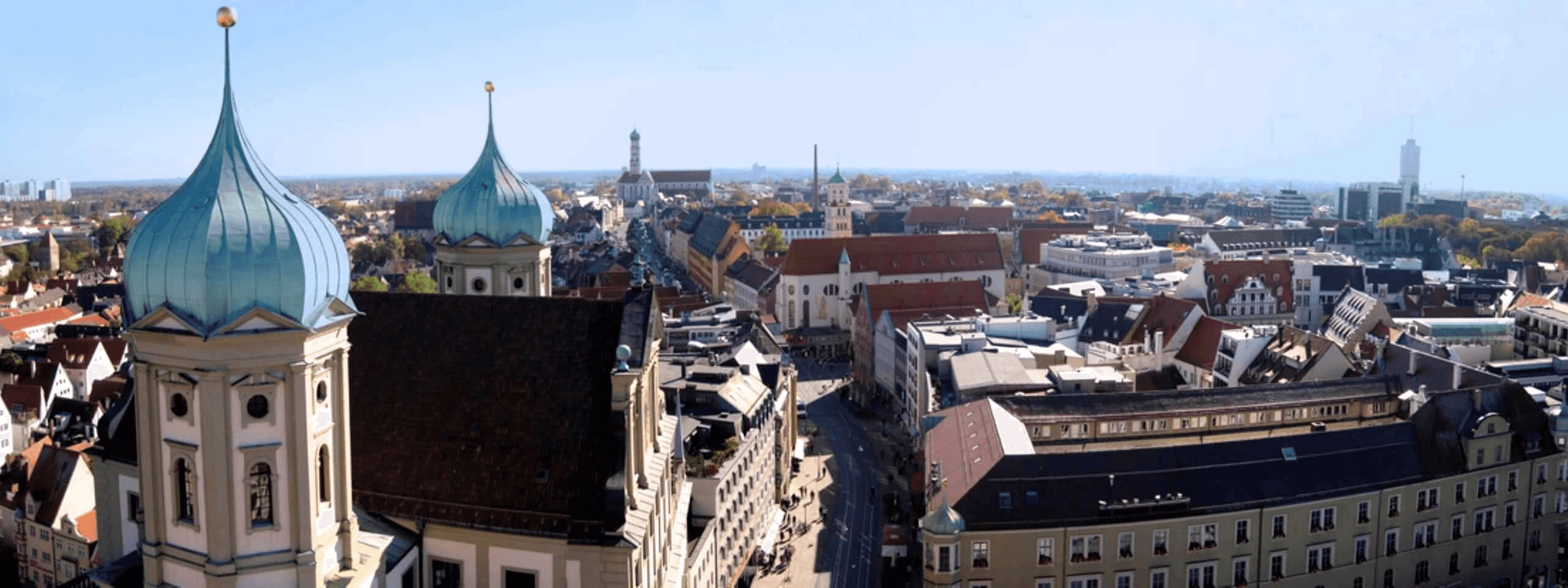 adac autovermietung augsburg stadt panorama fotolia 28083538