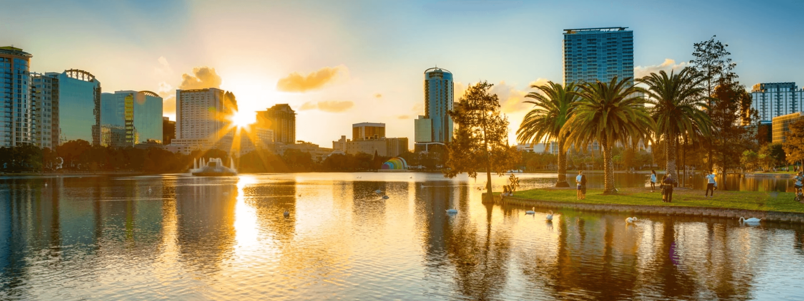 orlando florida fotolia 131683956