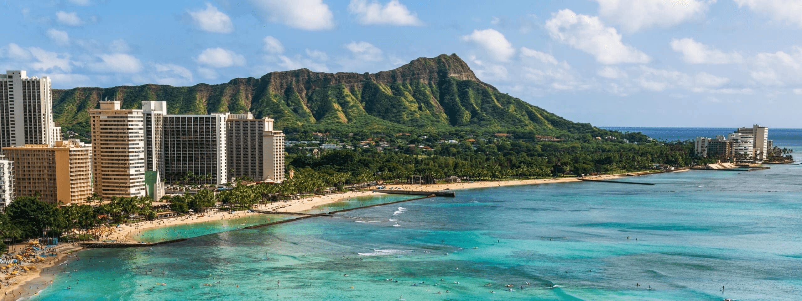 honolulu hawaii usa fotolia 283671513