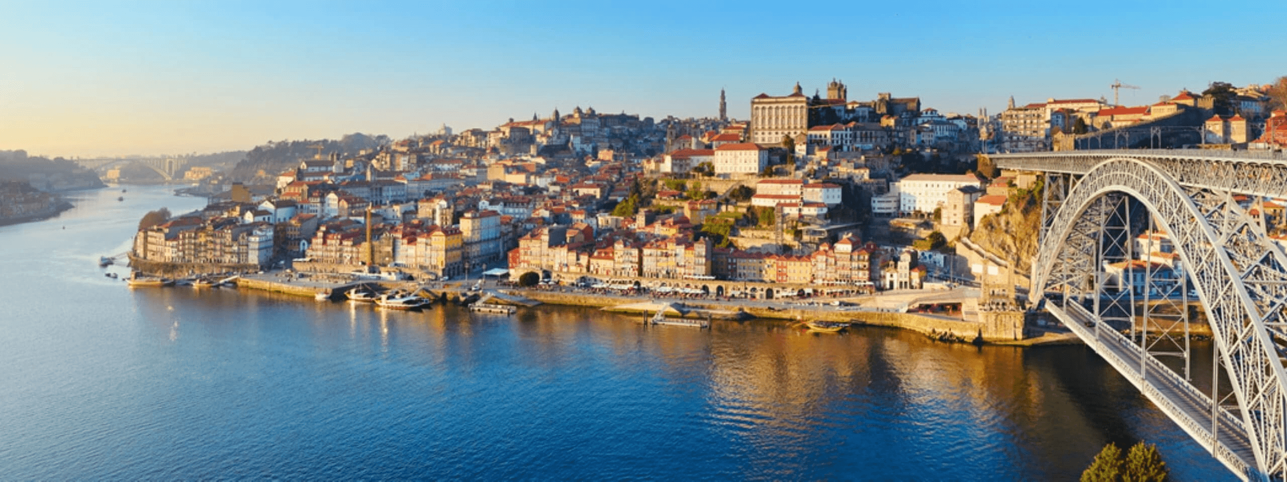 porto portugal fotolia 77400789