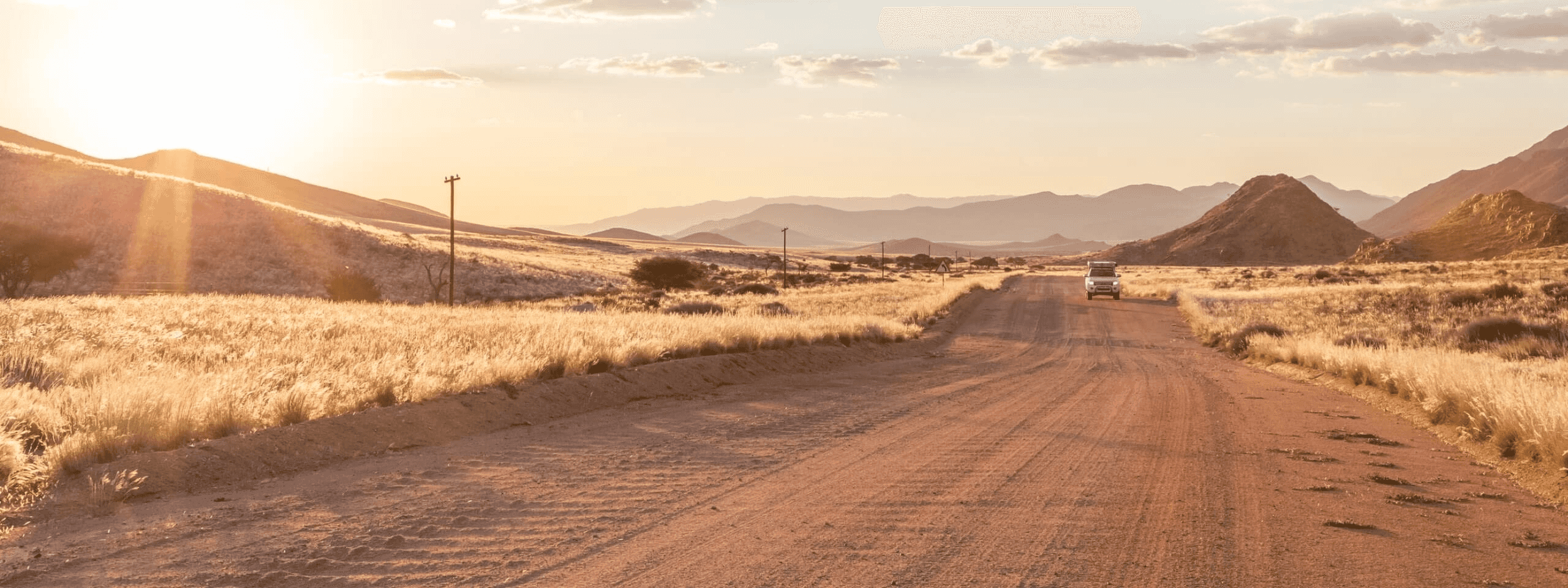 namibia strasse landschaft desert fotolia 285468353