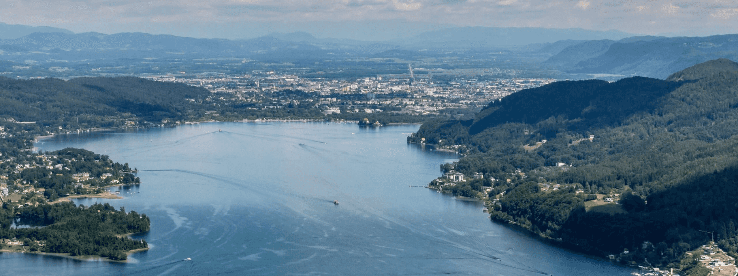 klagenfurt österreich fotolia 84536601