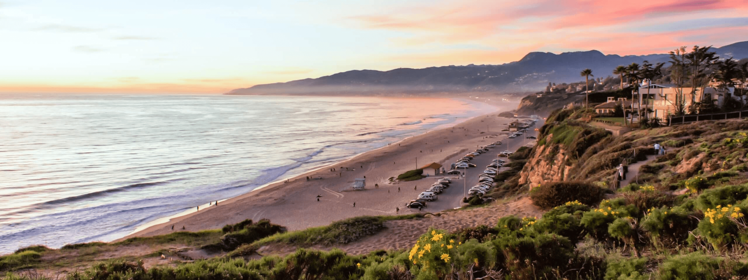 kalifornien santa monica usa fotolia 46940221