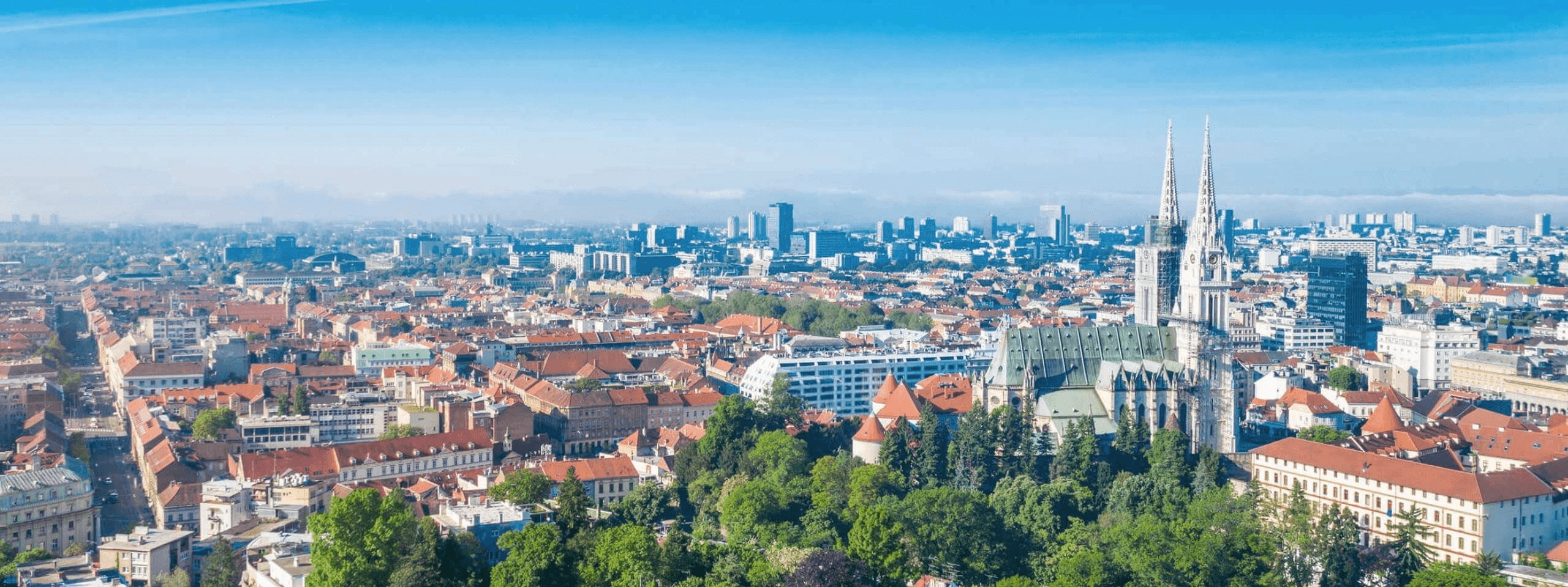 zagreb kroatien fotolia 271441129
