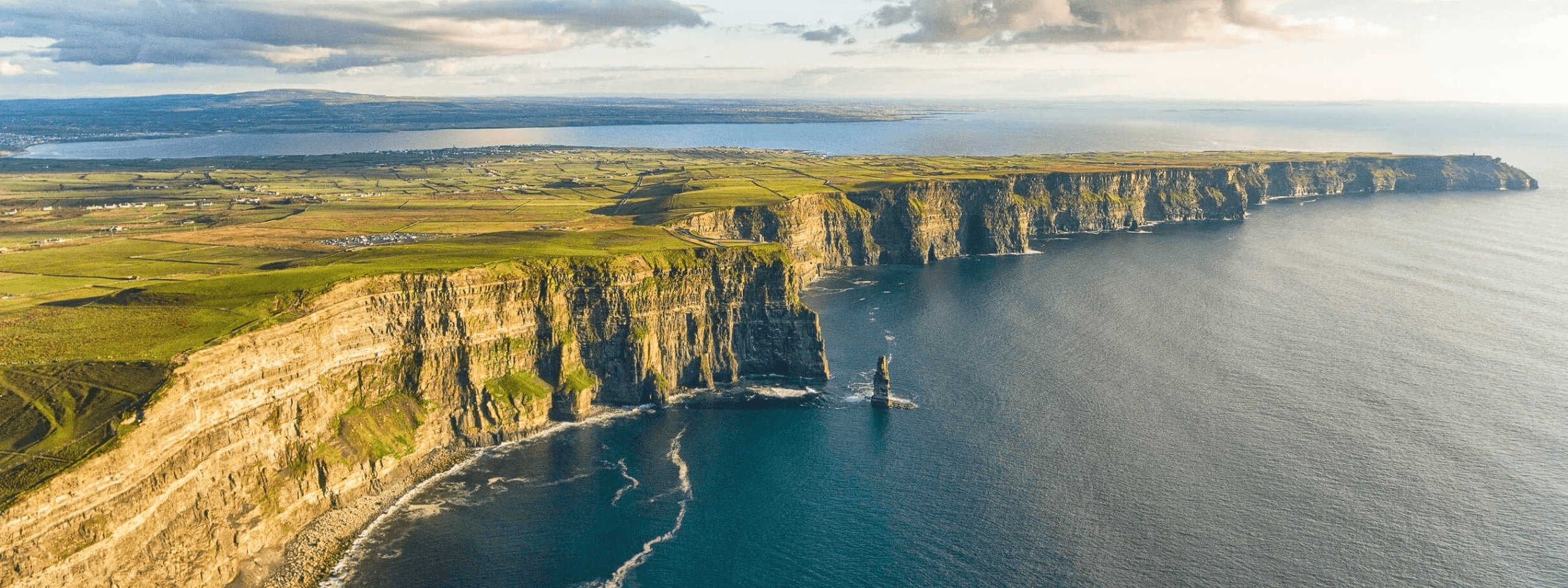 irland cliffs of moher fotolia 172178812