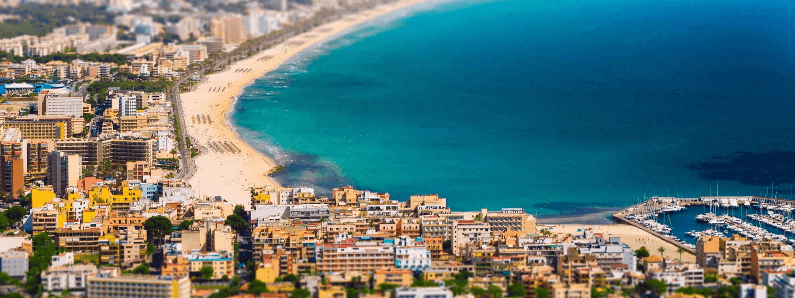 can picafort mallorca fotolia 140510609