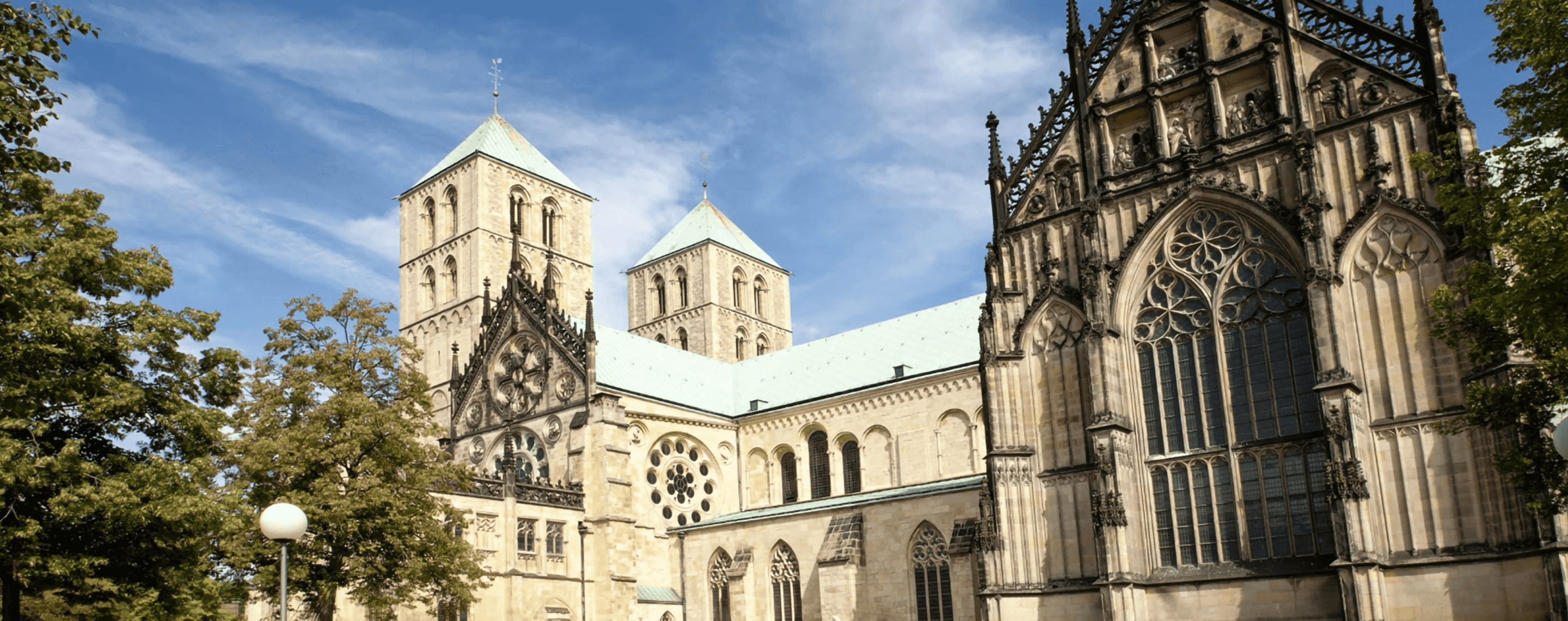 St.-Paulus-Dom in Münster