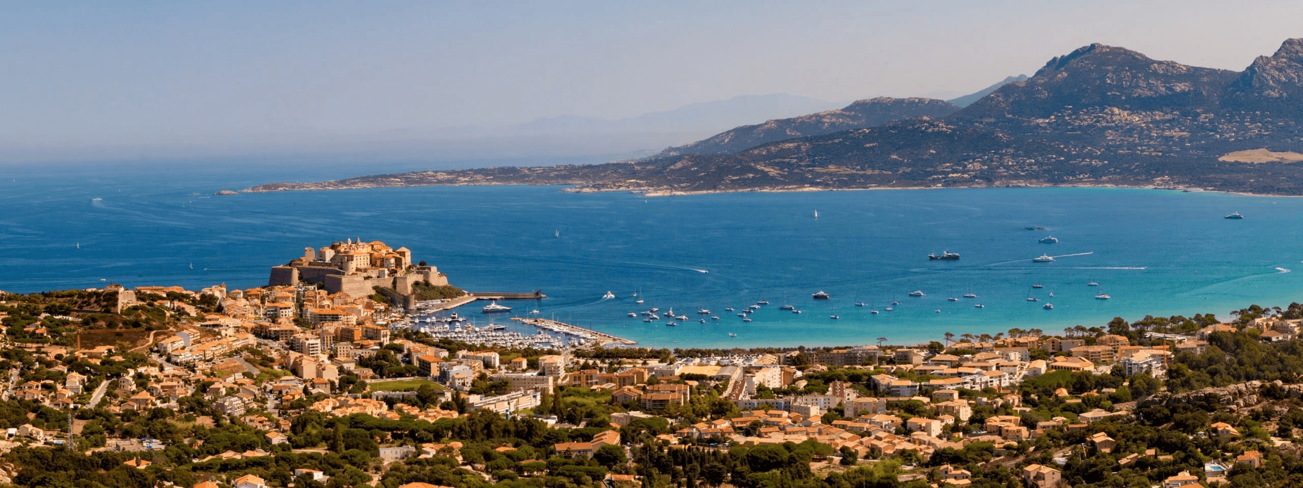 calvi korsika frankreich fotolia 270849165