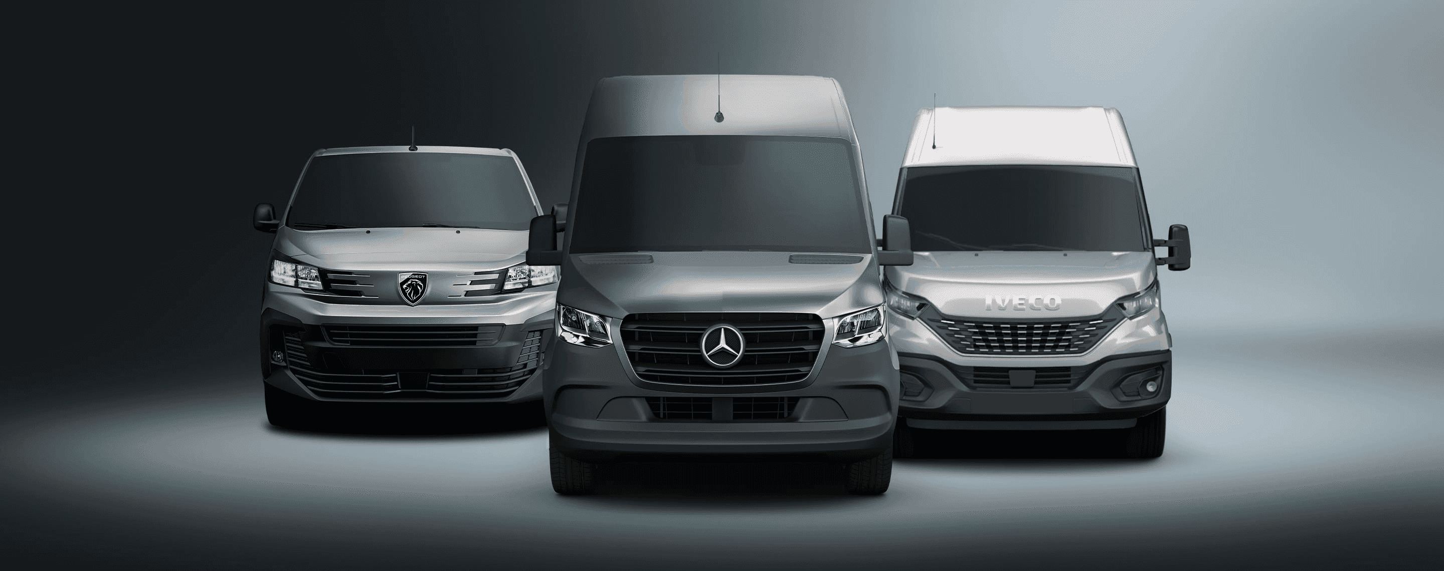 sixt transporter mieten, fahrzeugmodelle