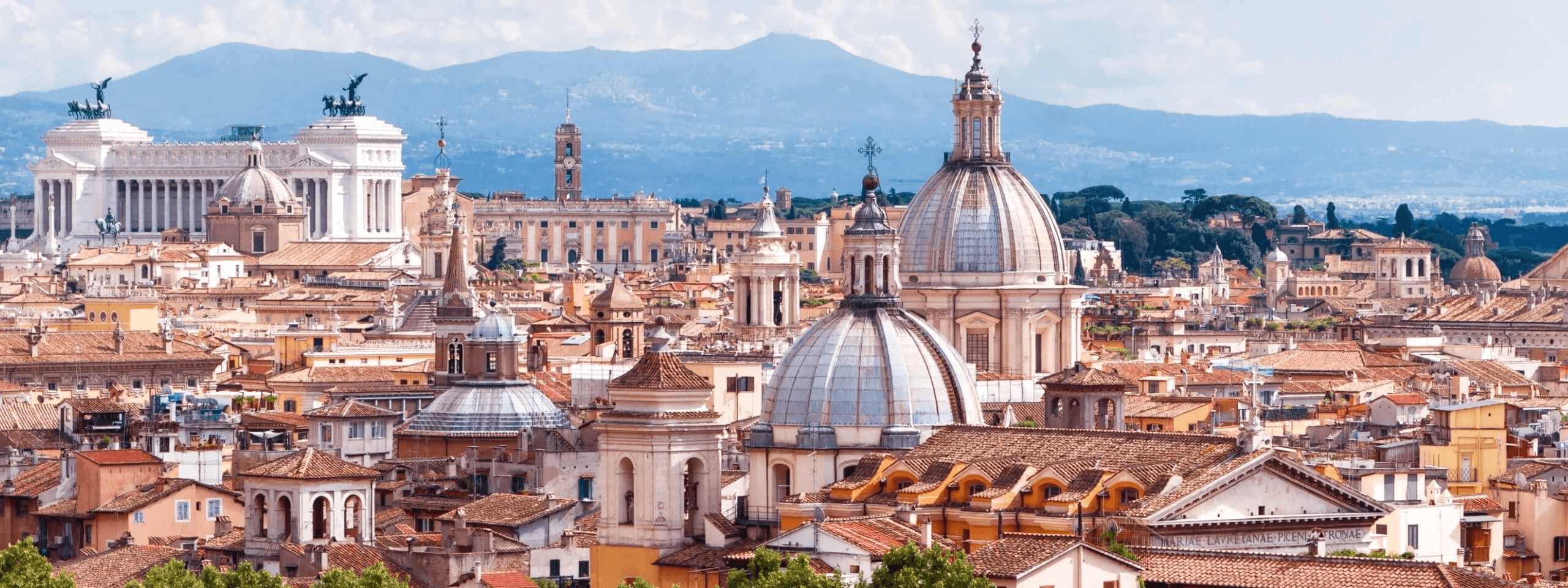 rom italien fotolia 230257189