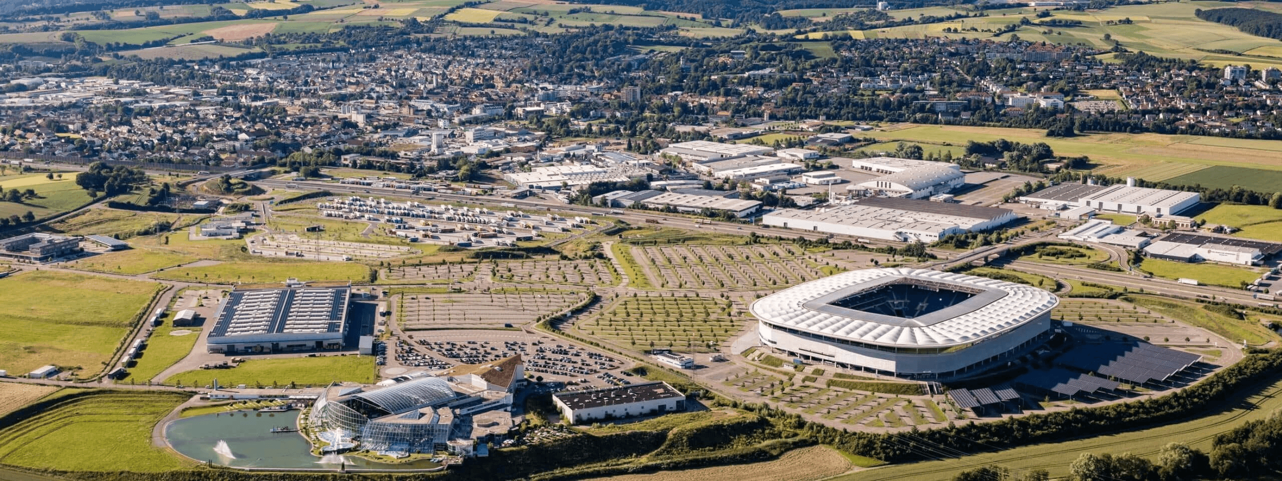 adac autovermietung sinsheim luftaufnahme fotolia 186056081