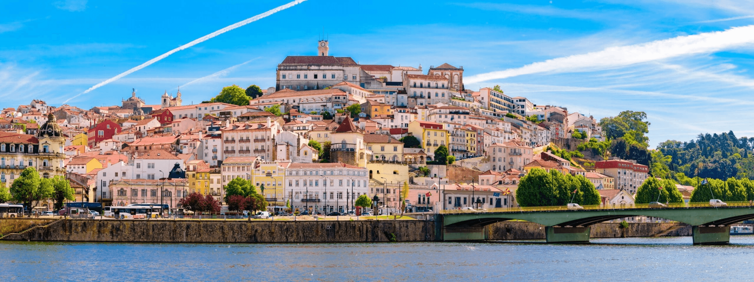 coimbra portugal fotolia 193171584