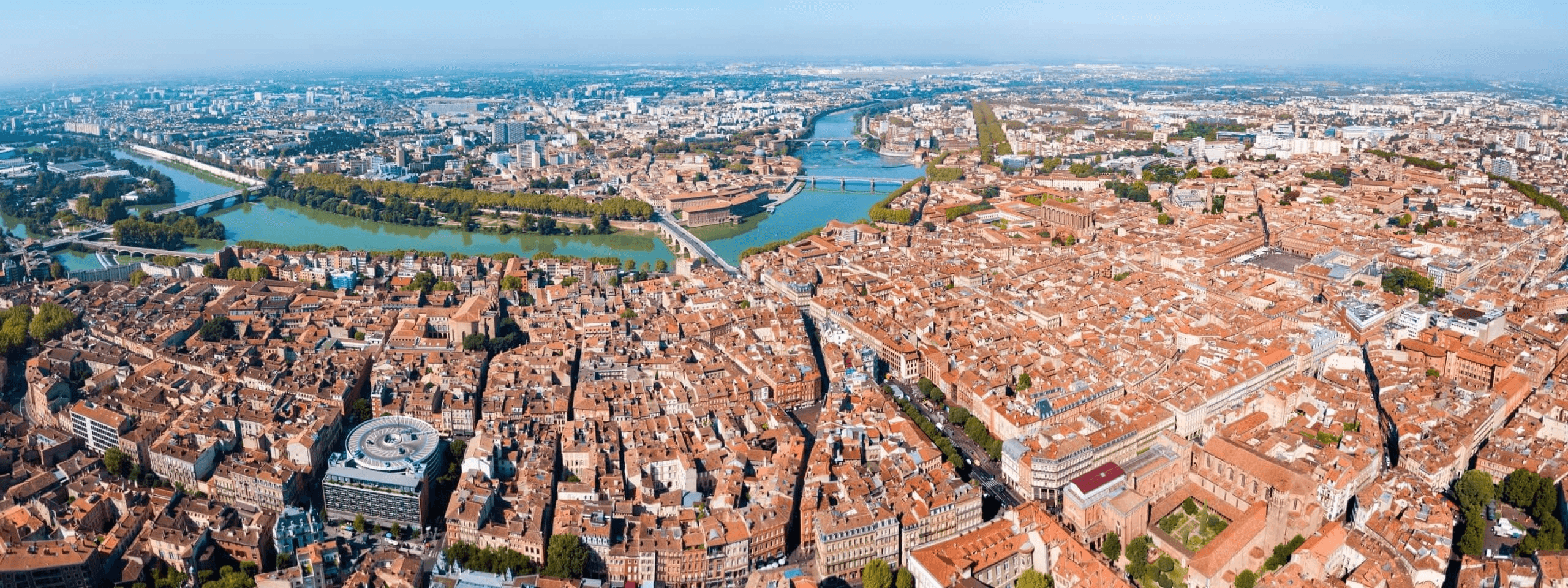 toulouse frankreich fotolia 287216693