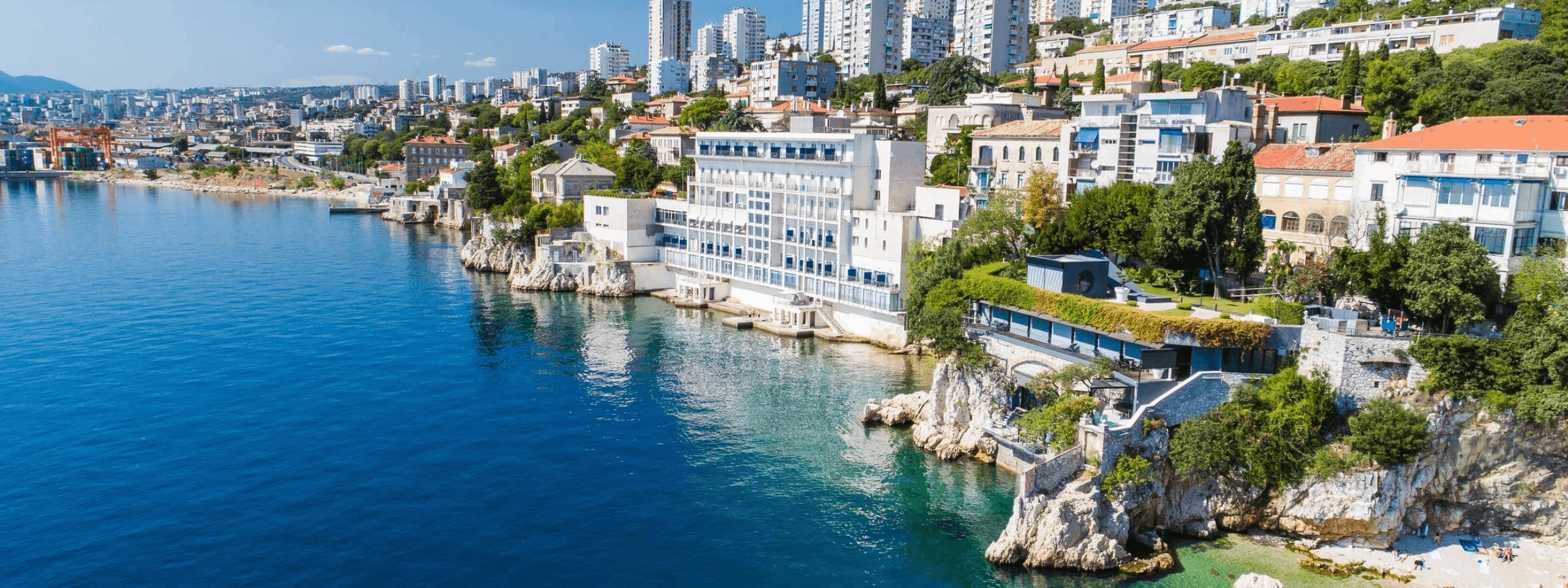 rijeka kroatien fotolia 175014150