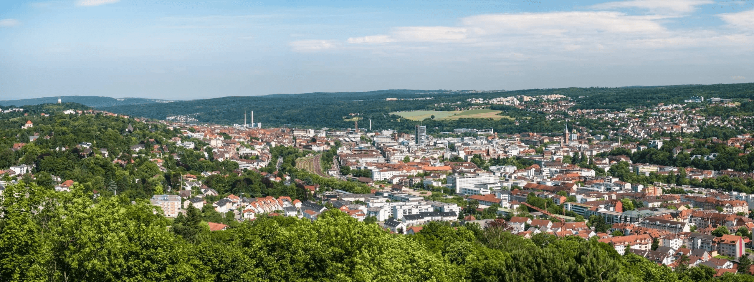 adac autovermietung pforzheim stadt panorama fotolia 95508241