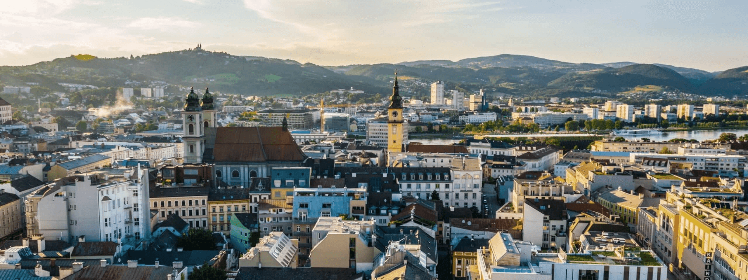 österreich linz fotolia 150163275