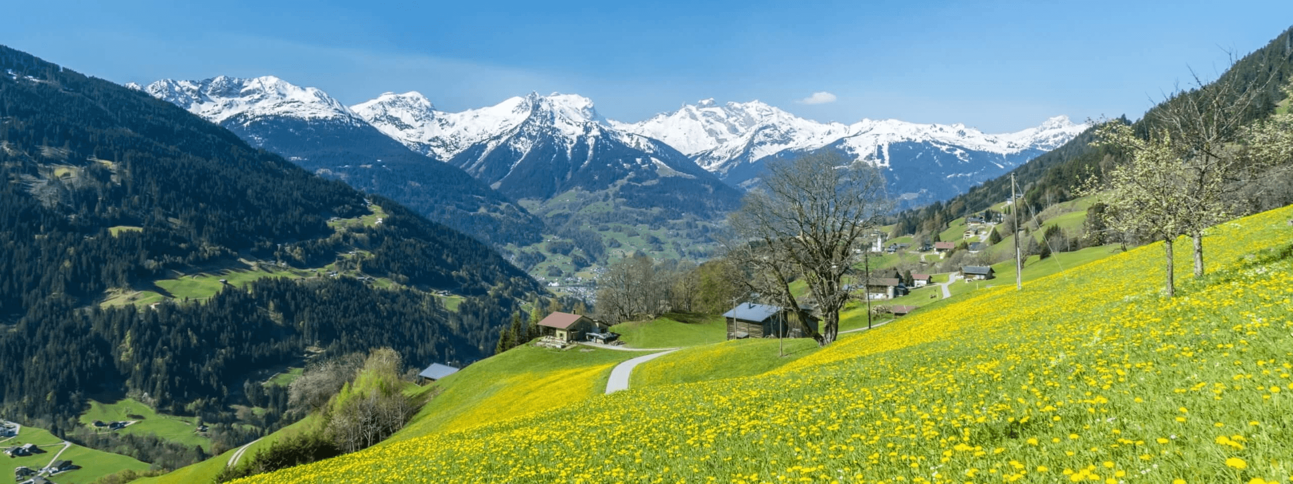 österreich berglandschaft fotolia 139146302