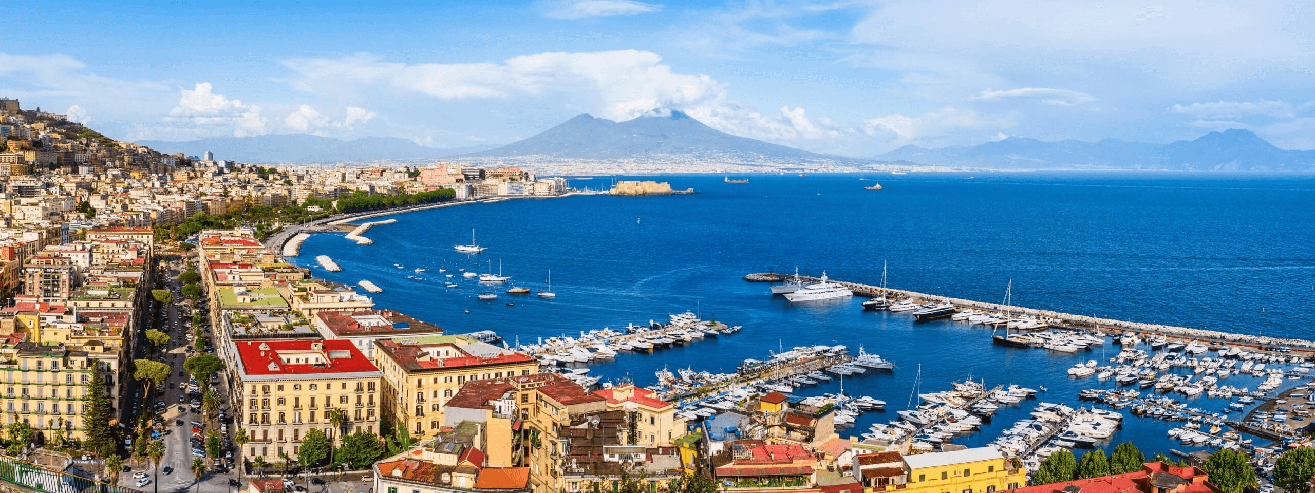 neapel italien fotolia 268572984