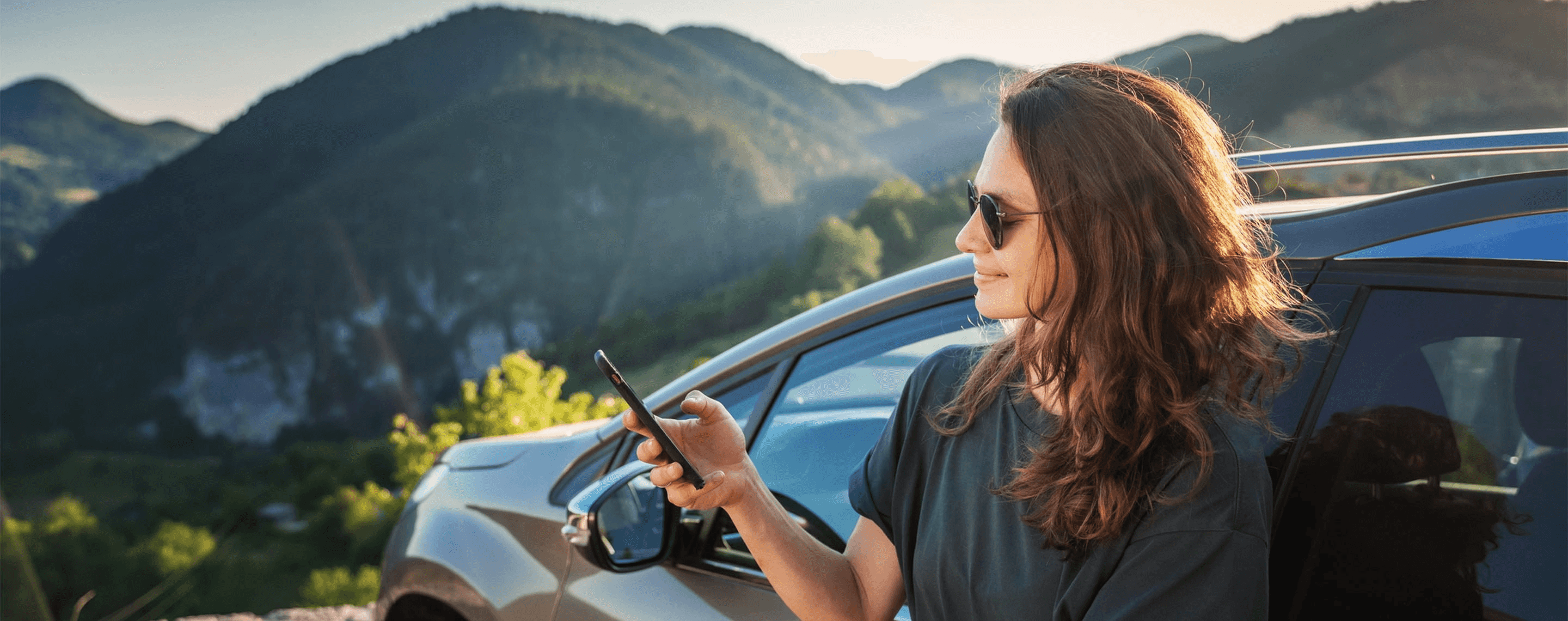 Avis Mietwagen im Urlaub