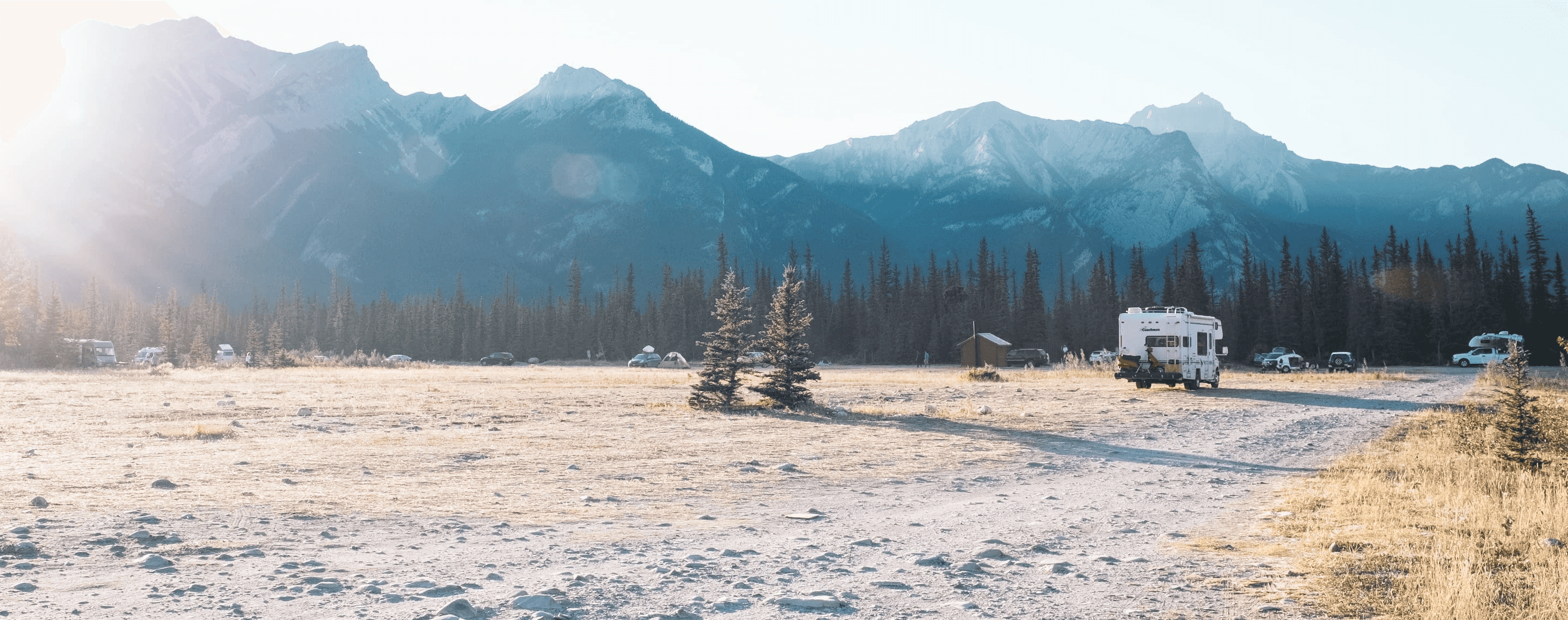 Kanada mit dem Wohnmobil