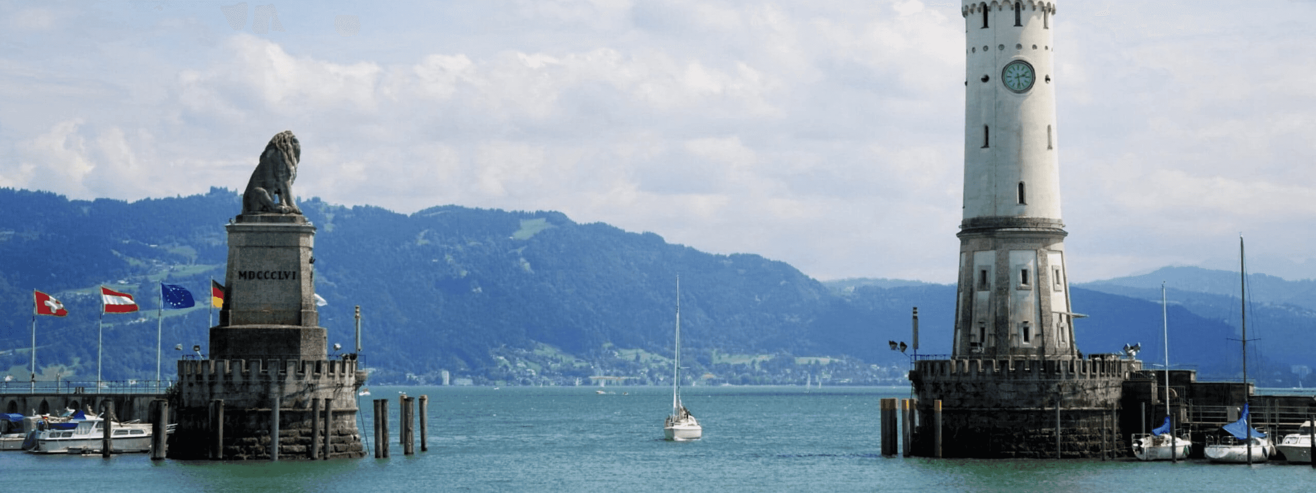 adac autovermietung lindau istock 000009750744