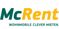 Logo McRent - Wohnmobile clever mieten