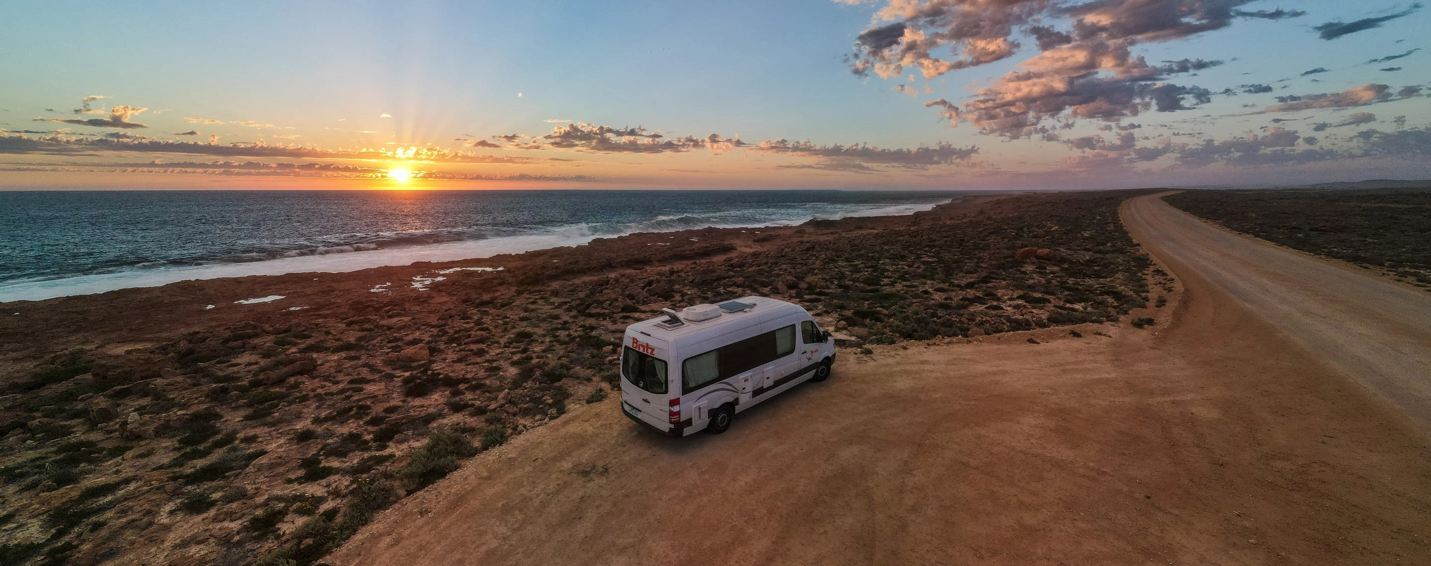 Australien mit dem Wohnmobil