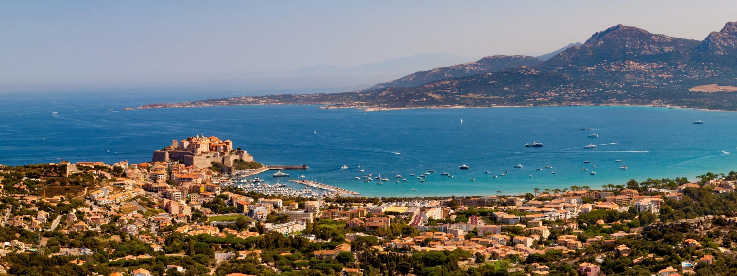 calvi korsika frankreich fotolia 270849165