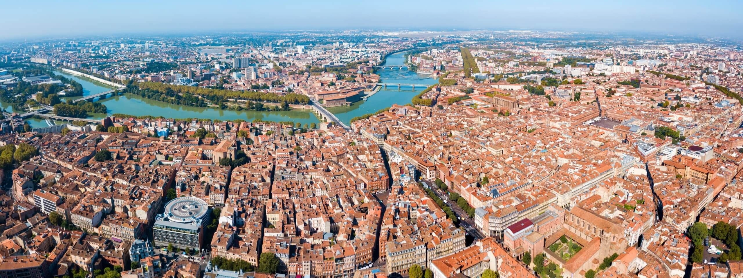 toulouse frankreich fotolia 287216693