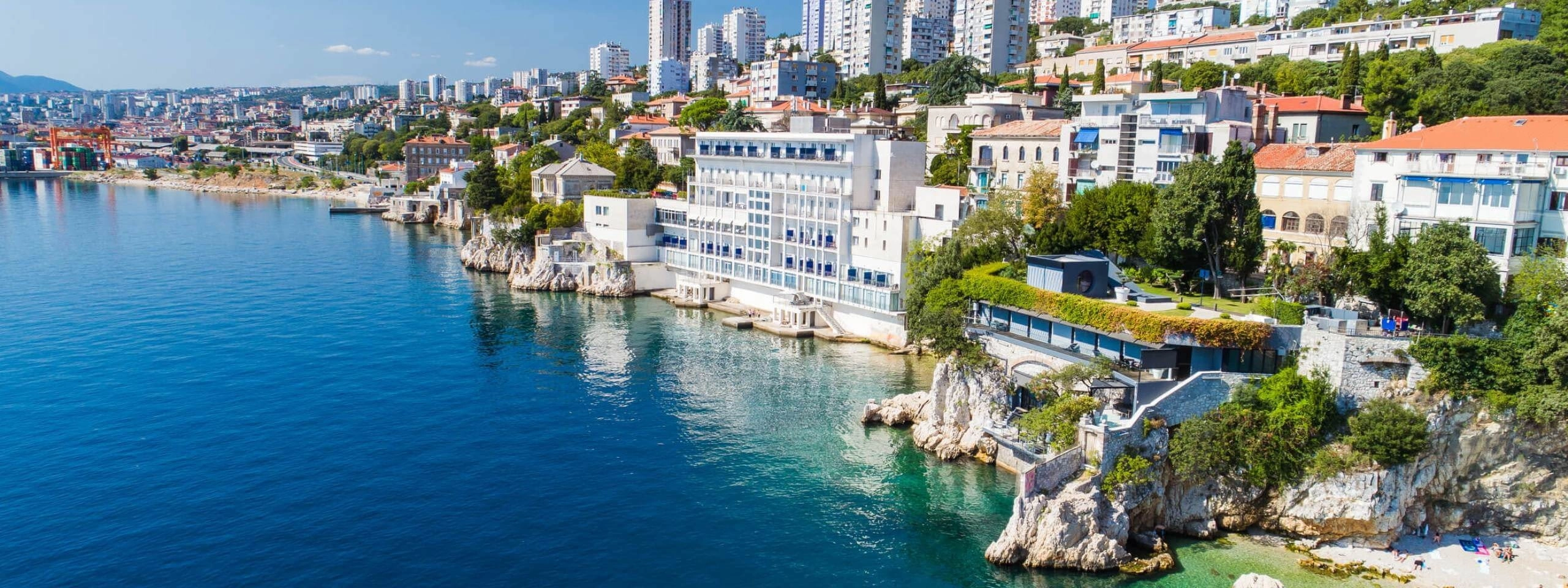 rijeka kroatien fotolia 175014150