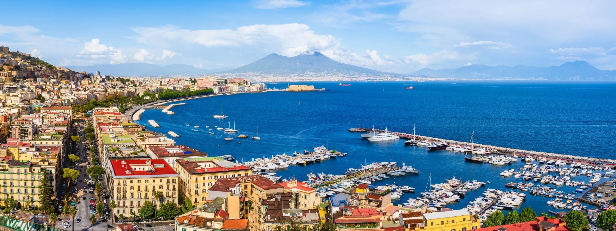 neapel italien fotolia 268572984