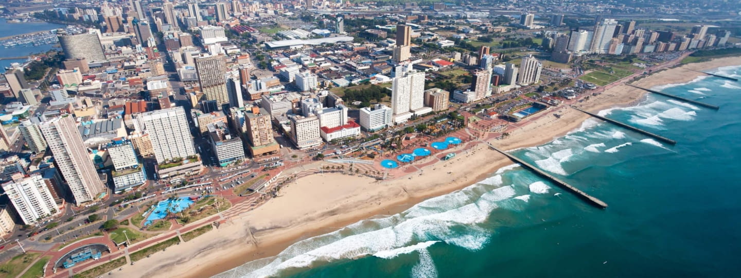 durban suedafrika fotolia 41560269