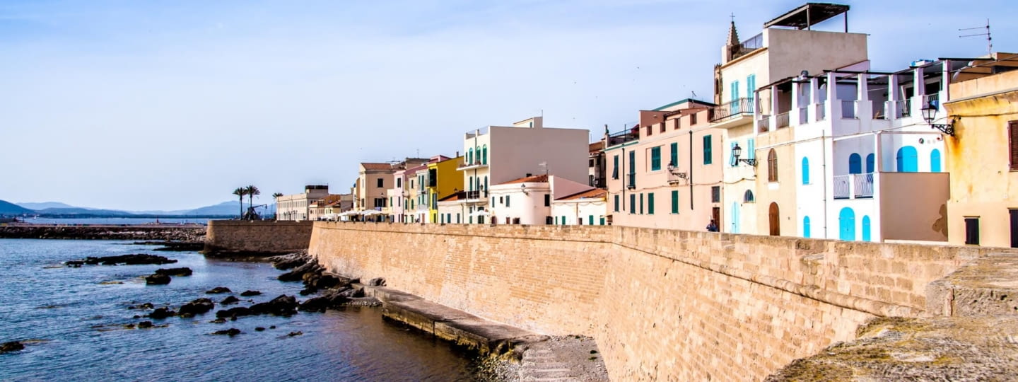 alghero italien fotolia 123931343